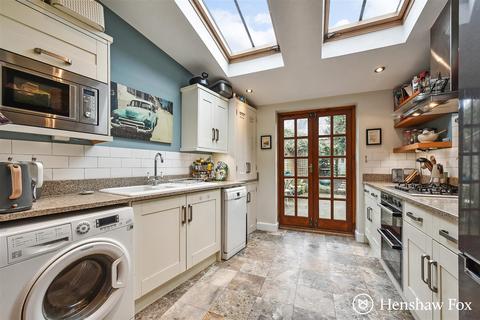 3 bedroom terraced house for sale, Palmerston Street, Romsey Town Centre, Hampshire