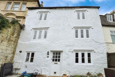 3 bedroom terraced house for sale, The Batch, Bath BA1