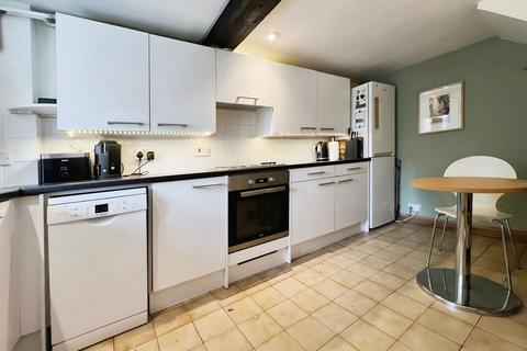 3 bedroom terraced house for sale, The Batch, Bath BA1