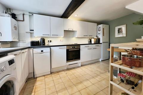 3 bedroom terraced house for sale, The Batch, Bath BA1