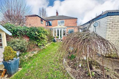 3 bedroom semi-detached house for sale, Lime Road, Normanby, Middlesbrough