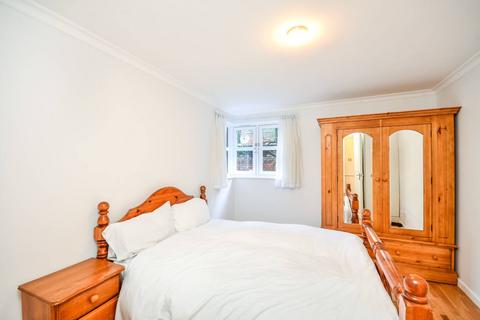 1 bedroom flat to rent, Garden Terrace, Pimlico, London, SW1V