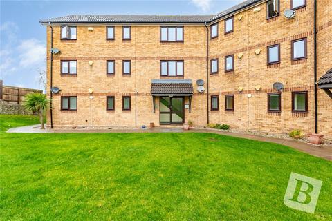 11 Messant Close, Harold Wood, Romford, RM3 0WP