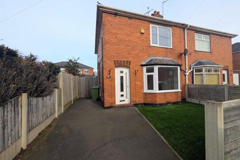 3 bedroom semi-detached house for sale, Milton Street, Balderton, Newark