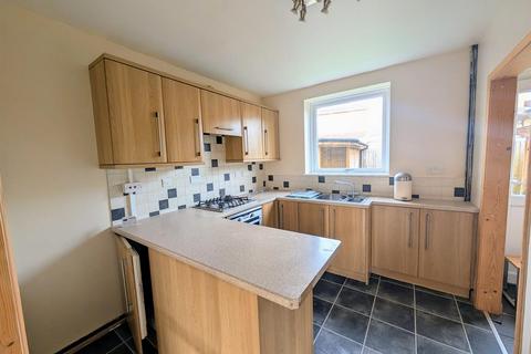 3 bedroom semi-detached house for sale, Milton Street, Balderton, Newark