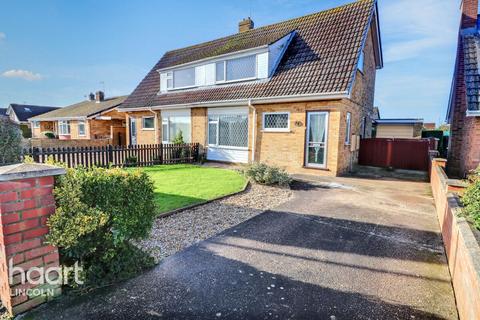 3 bedroom semi-detached house for sale, Redwood Drive, Waddington