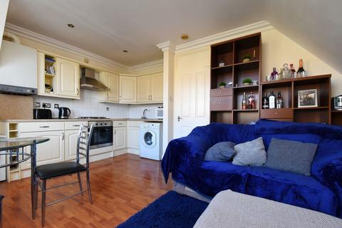 1 bedroom flat for sale, Stanstead Road, London, SE23 1DD