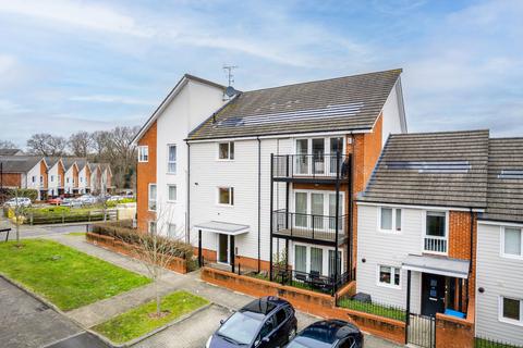 1 bedroom apartment for sale, Lexington Drive, Haywards Heath, RH16