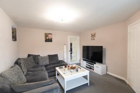 3 bedroom end of terrace house for sale, Western Way, Northwich, CW8