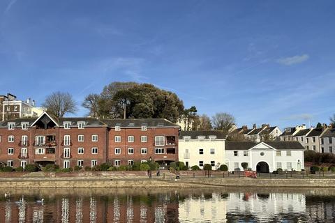 3 bedroom apartment to rent, The Quay, Exeter EX2