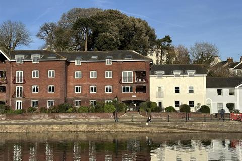 3 bedroom apartment to rent, The Quay, Exeter EX2