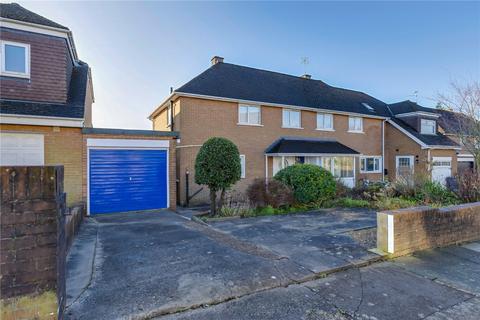 Everest Avenue, Llanishen, Cardiff, CF14