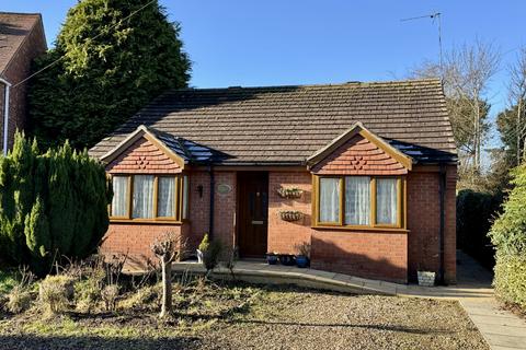 2 bedroom detached bungalow for sale, Park Avenue, Brandesburton, YO25 8QR