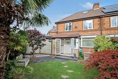 Bamford Avenue, Wembley, Middlesex HA0