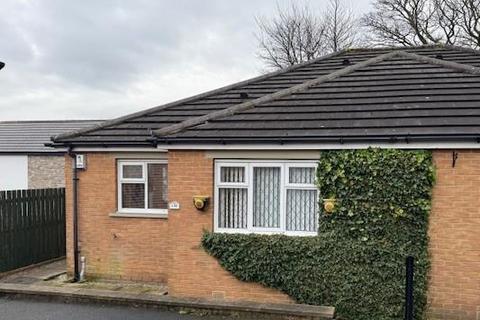 2 bedroom semi-detached bungalow for sale, All Alone Road, Idle, Bradford