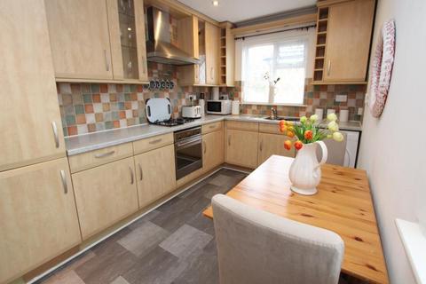 2 bedroom semi-detached bungalow for sale, All Alone Road, Idle, Bradford