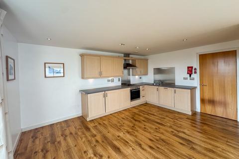 2 bedroom flat to rent, Western Harbour View, Leith, Edinburgh, EH6