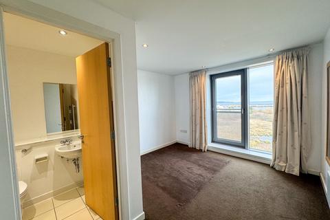 2 bedroom flat to rent, Western Harbour View, Leith, Edinburgh, EH6