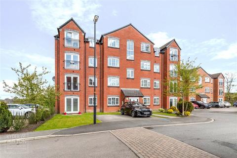 2 bedroom apartment for sale, Baldwins Close, Royton, Oldham, Greater Manchester, OL2