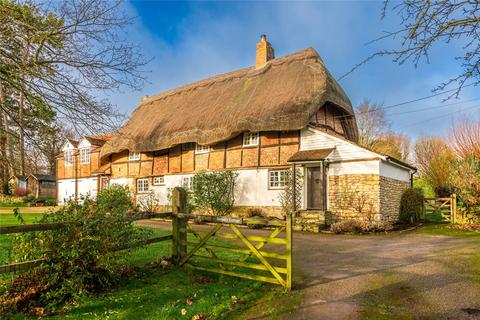 4 bedroom detached house for sale, The Green, Dinton, Aylesbury, Buckinghamshire, HP17