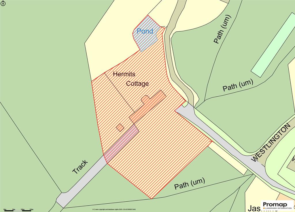 Plot Map