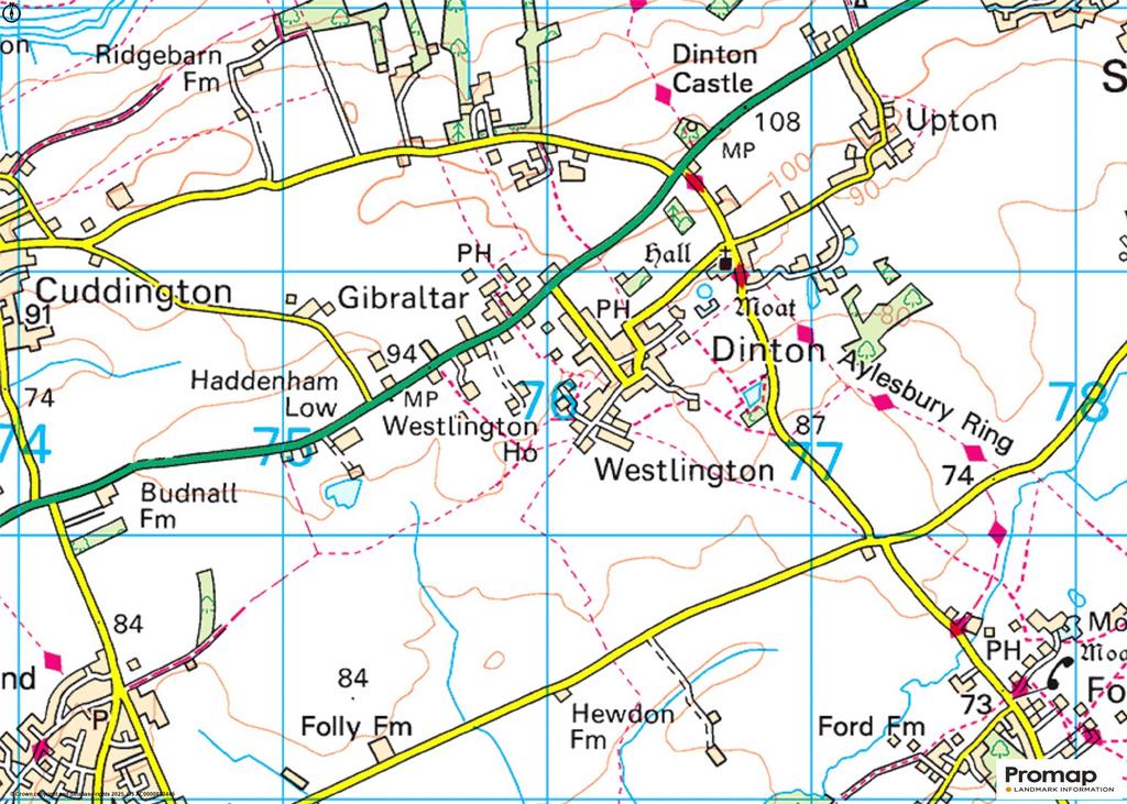 Area Map