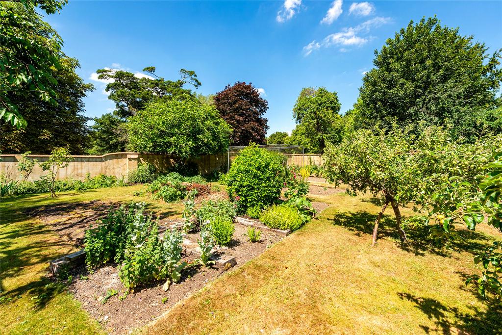 Gardens