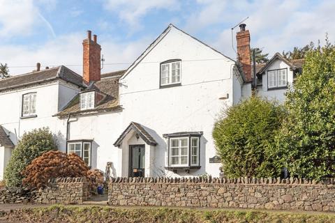 3 bedroom cottage for sale, Forest Road, Loughborough LE12