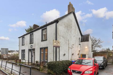 3 bedroom flat for sale, 10b Stirling Road, Drymen, G63