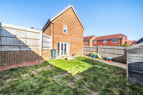 1 Keepsake Close, Farnham, GU9 7GS