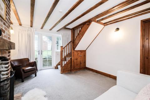 2 bedroom cottage for sale, North End, Buckhurst Hill