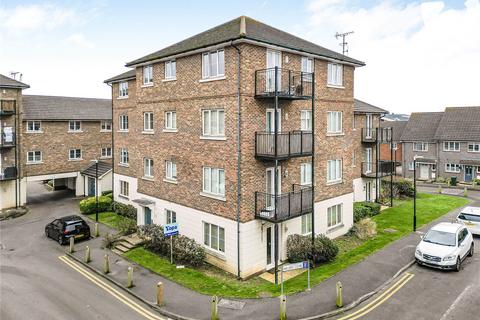 2 bedroom flat for sale, Baker Crescent, Dartford, Kent, DA1