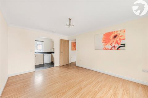 2 bedroom flat for sale, Baker Crescent, Dartford, Kent, DA1