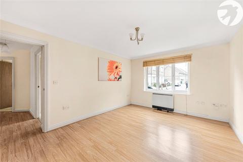 2 bedroom flat for sale, Baker Crescent, Dartford, Kent, DA1