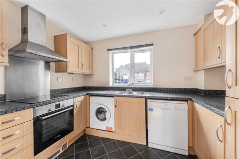 2 bedroom flat for sale, Baker Crescent, Dartford, Kent, DA1