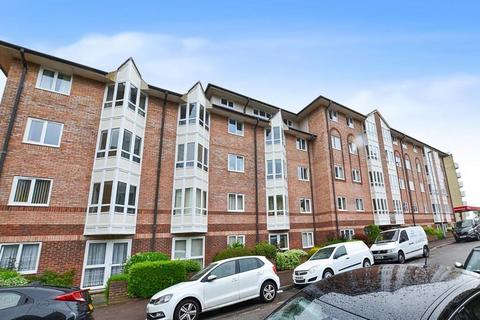 1 bedroom retirement property for sale, Trinity Place, Eastbourne