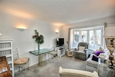 1 bedroom retirement property for sale, Trinity Place, Eastbourne