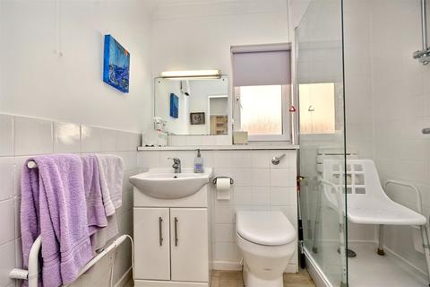 1 bedroom retirement property for sale, Trinity Place, Eastbourne