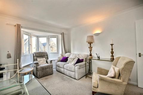 1 bedroom retirement property for sale, Trinity Place, Eastbourne