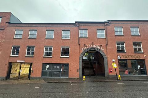 Buttonbox, 116 Warstone Lane, Birmingham, West Midlands, B18
