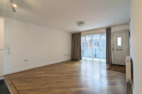 undefined, Buttonbox, 116 Warstone Lane, Birmingham, West Midlands, B18