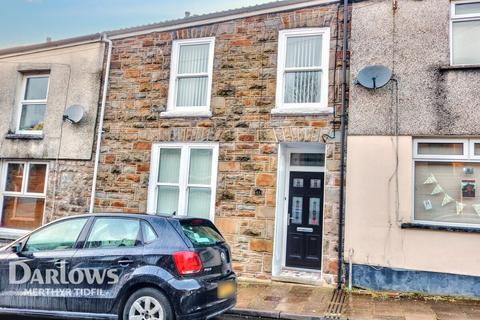 3 bedroom terraced house to rent, Treharne Street, Pentre