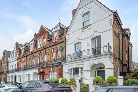 5 bedroom terraced house for sale, Fulham Park Gardens, London, SW6