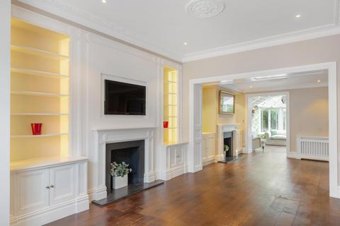 5 bedroom terraced house for sale, Fulham Park Gardens, London, SW6