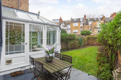 5 bedroom terraced house for sale, Fulham Park Gardens, London, SW6