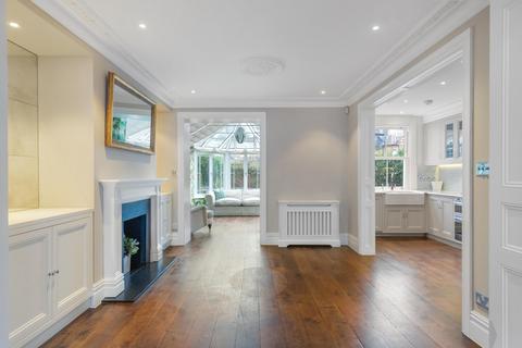 5 bedroom terraced house for sale, Fulham Park Gardens, London, SW6