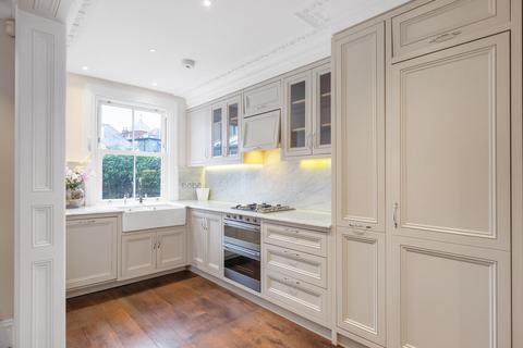 5 bedroom terraced house for sale, Fulham Park Gardens, London, SW6