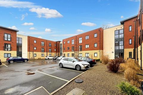 1 bedroom flat for sale, Lower Broughton Road, Salford, M7