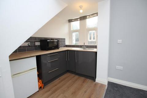 undefined, First Floor Flat (rear), Cotham BS6