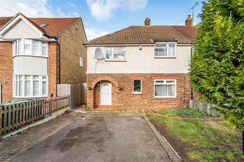 4 bedroom semi-detached house for sale, Plains Avenue, Maidstone